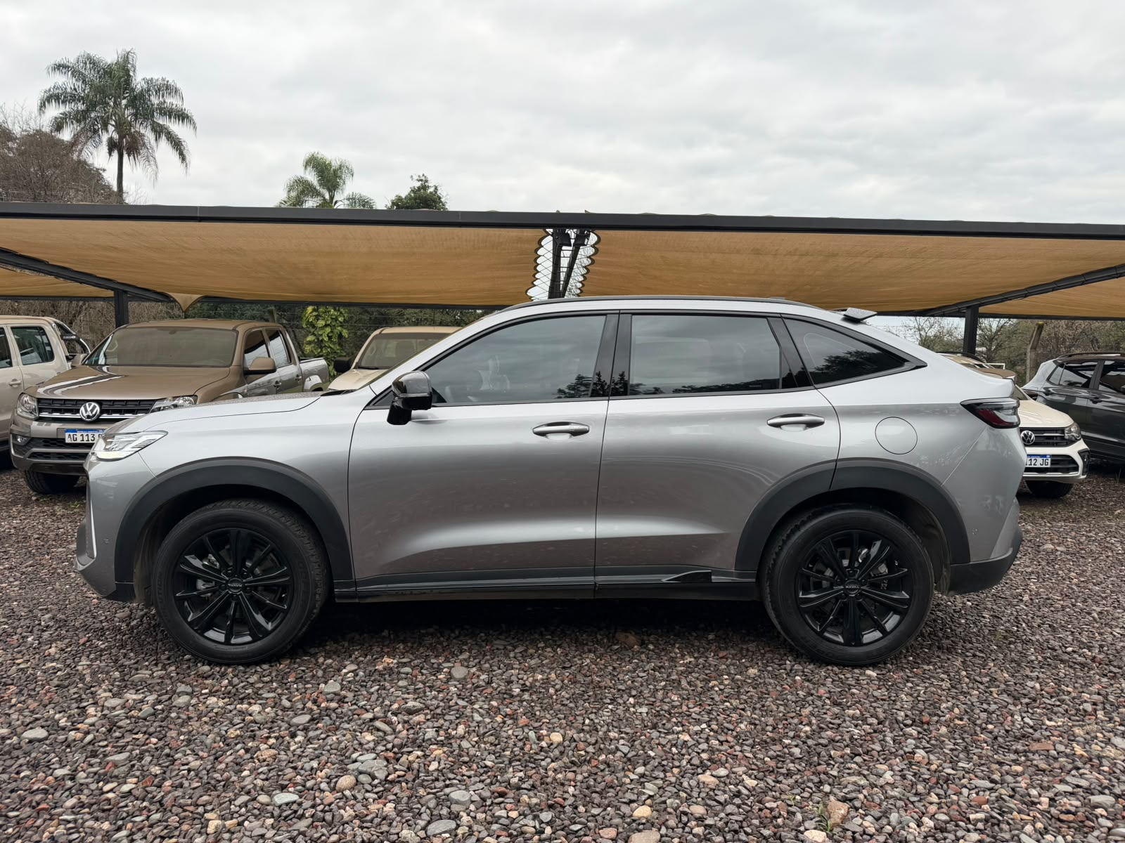 GWM HAVAL